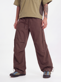 EarthTone - Unisex Quick-Dry Outdoor Paratrooper Pants