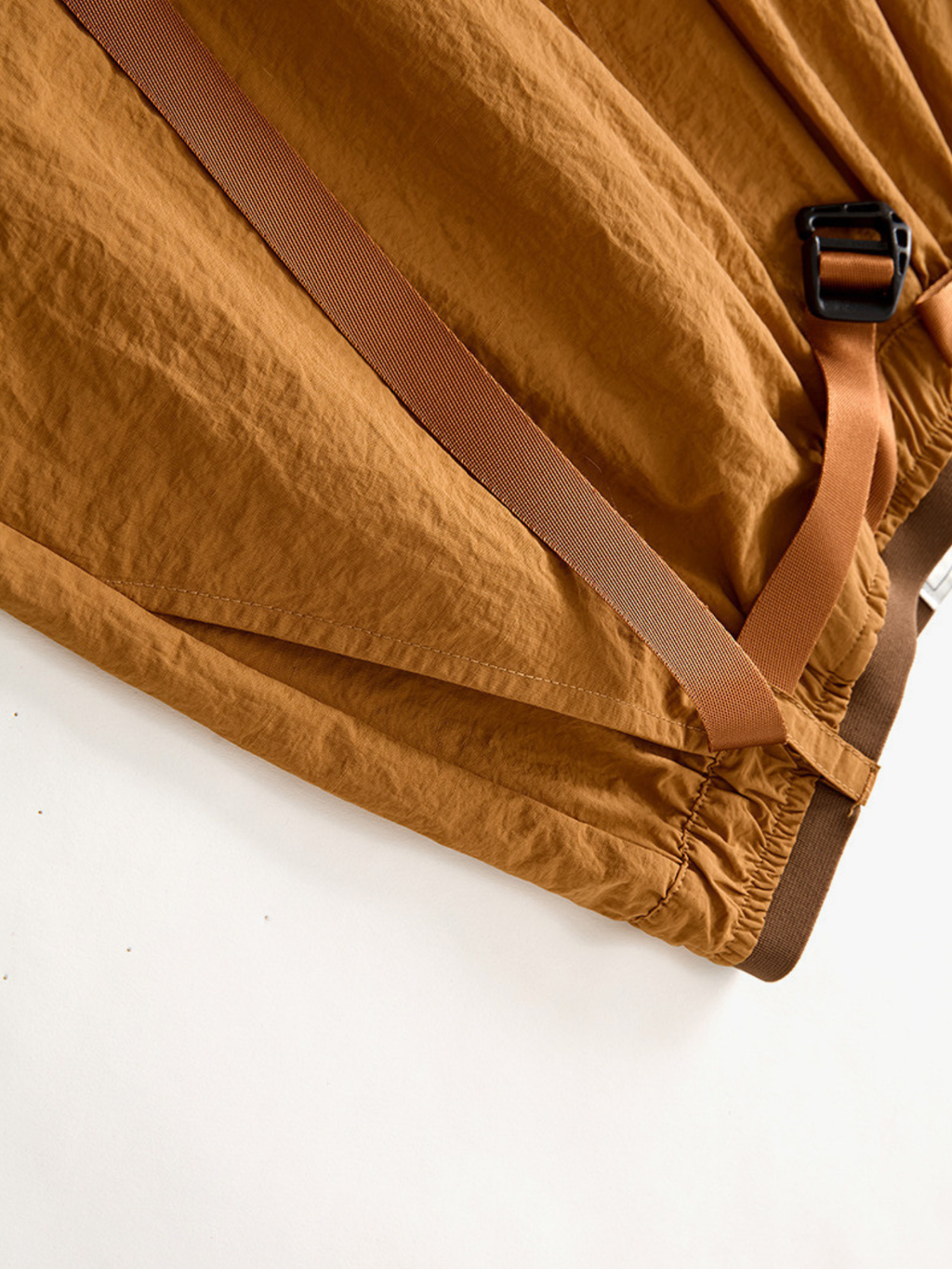 TrueFit - Men's Quick-Dry Relaxed Cargo Shorts