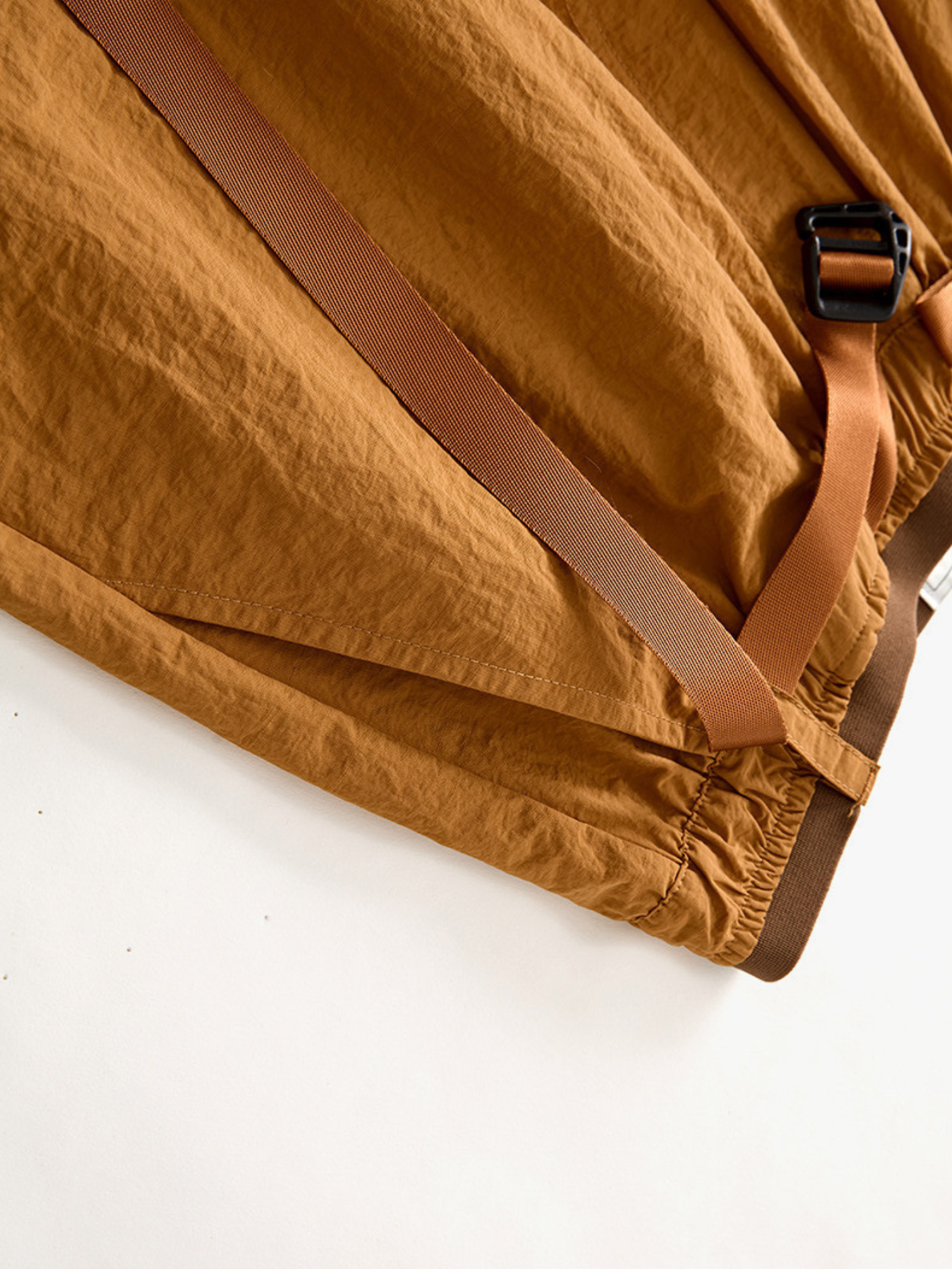 TrueFit - Men's Quick-Dry Relaxed Cargo Shorts