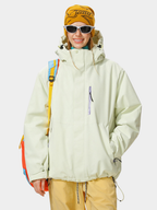 Windcloak - Unisex Triple-Protection Graphene Insulated Jacket