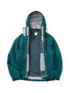 CampGlove - Men's 3-in-1 Fleece 15K Waterproof Hard Shell Jacket