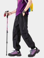 FireFlask - Men's Loose Straight-Leg Work Pants
