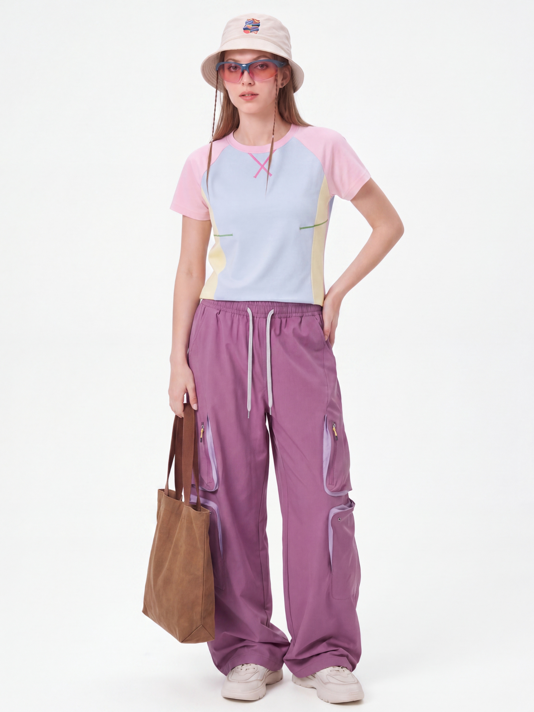 PineScent - Water-Repellent Quick-Dry Cargo Pants