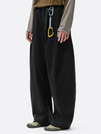 EcoTent - Unisex Water-Repellent & Wrinkle-Resistant Utility Pants