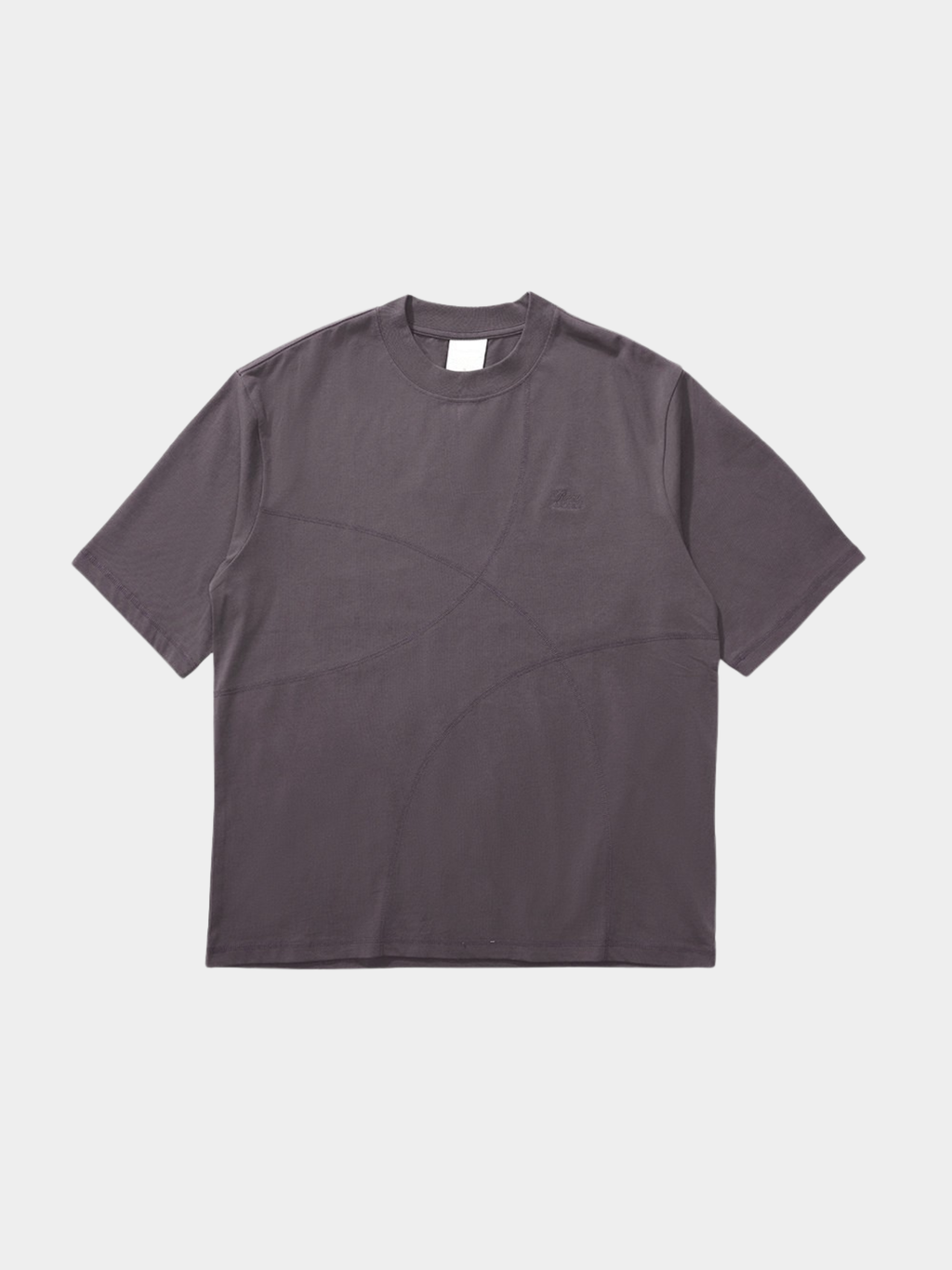 Stormcloak - 7A Antibacterial Loose Fit Crew Neck T-Shirt