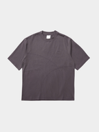 Stormcloak - 7A Antibacterial Loose Fit Crew Neck T-Shirt