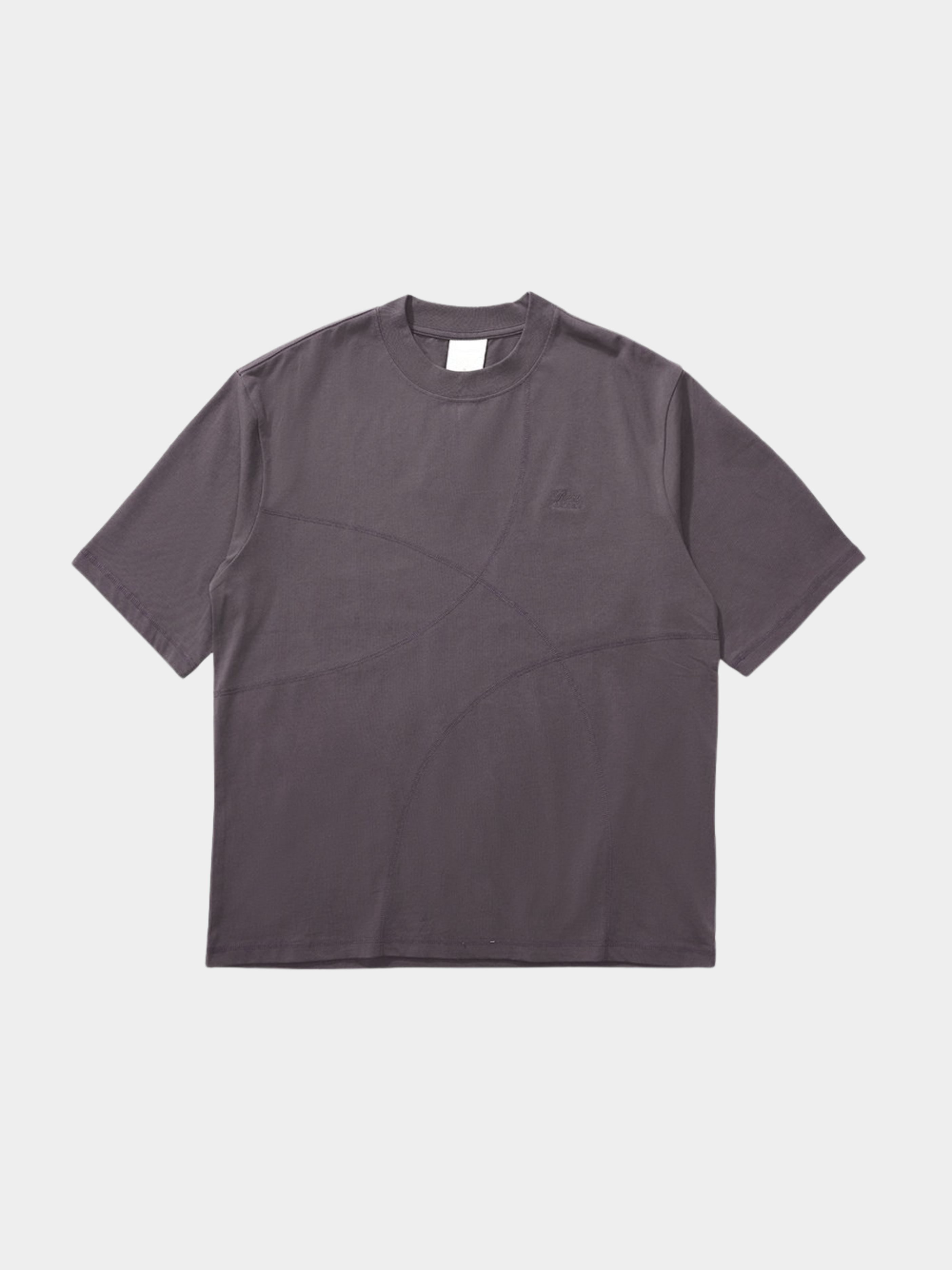 Stormcloak - 7A Antibacterial Loose Fit Crew Neck T-Shirt