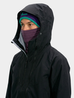Glimmerstone - Unisex 15K Waterproof Hard Shell Jacket