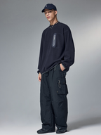 Emberclad - 325g Bonded Fleece Crewneck Sweatshirt