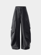 EagleGo - Unisex Heavyweight Quick-Dry Cargo Pants