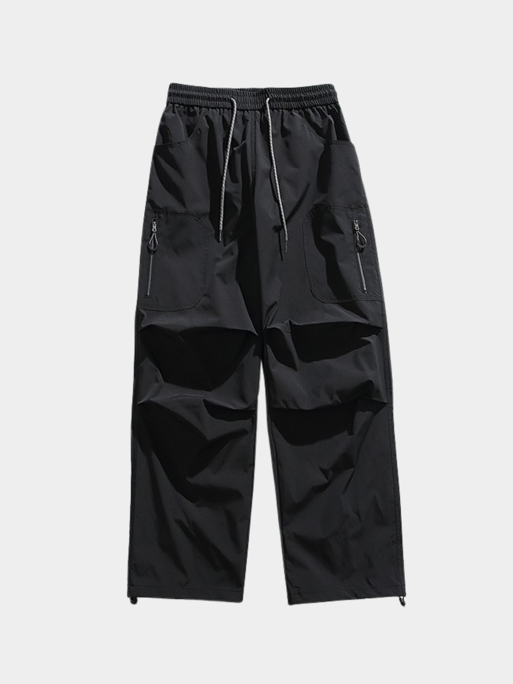 Ironbloom - Unisex Durable 3-Proof Quick-Dry Straight Cargo Pants
