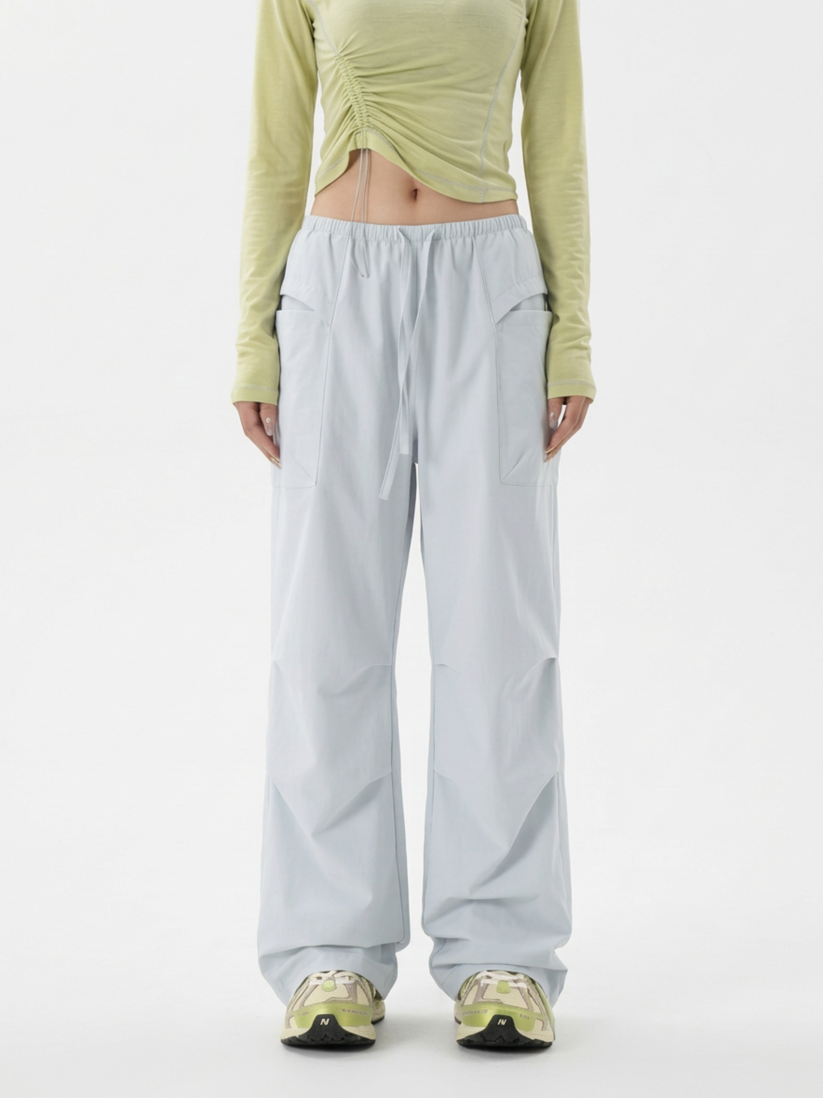Thundershade - Unisex Water-Repellent Windproof Paratrooper Pants