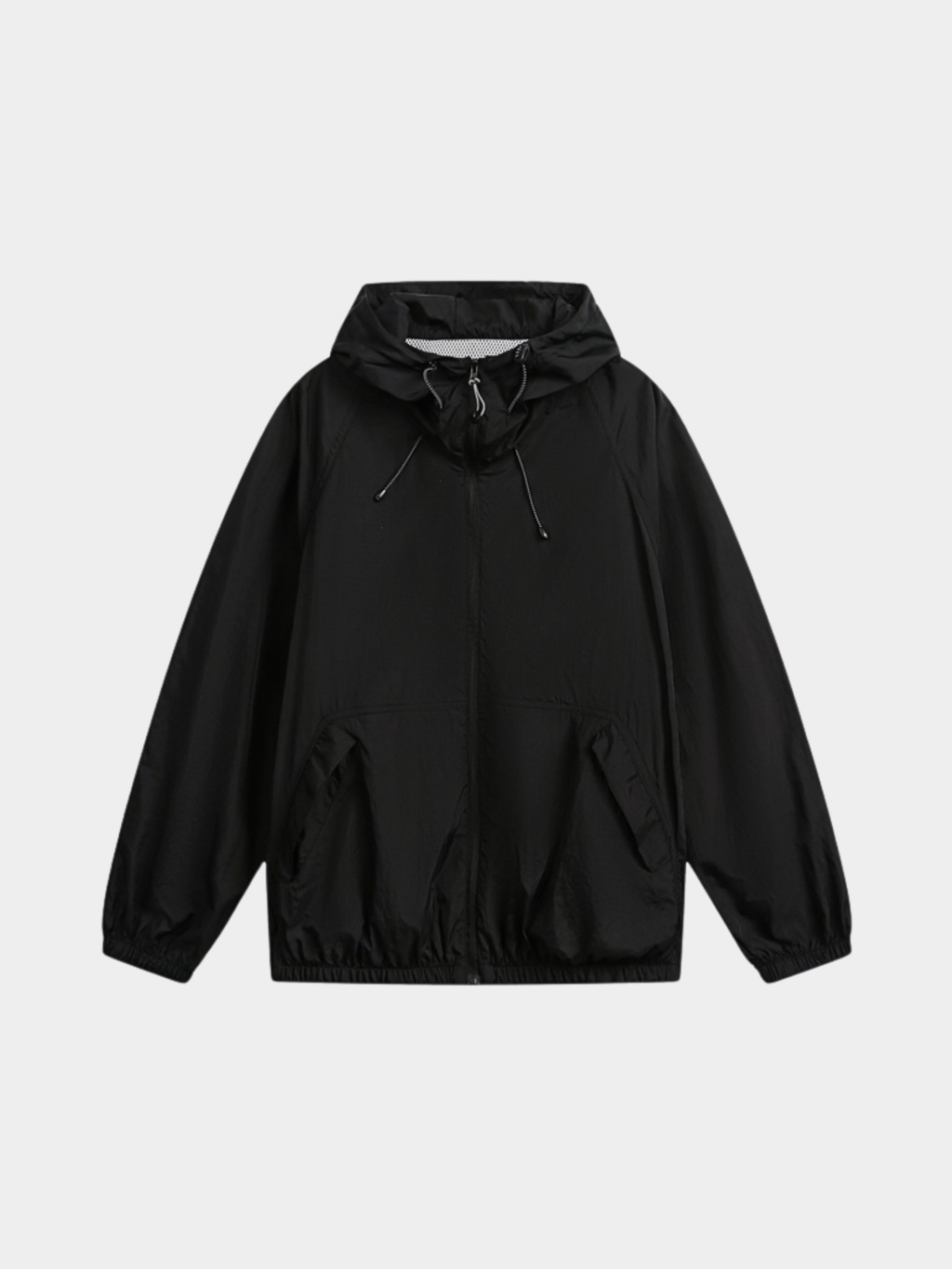 Mistvalley - UPF50+ Protection Lightweight Jacket