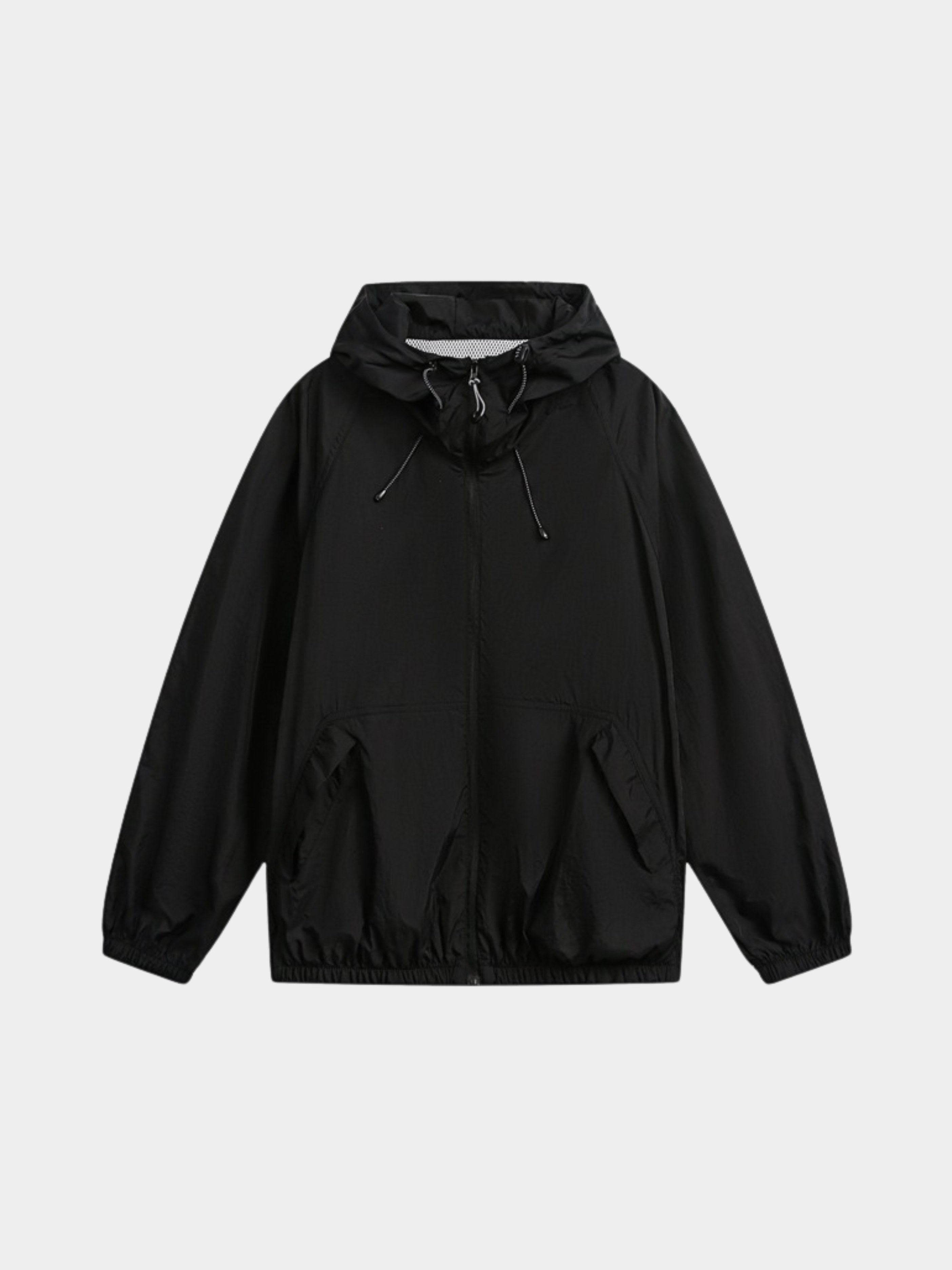 Mistvalley - UPF50+ Protection Lightweight Jacket