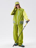 Outbound - Unisex Lightweight Quick-Dry Water-repellent Paratrooper Pants