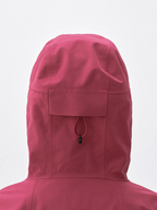 AshNest - Windproof & Waterproof Hard Shell Jacket