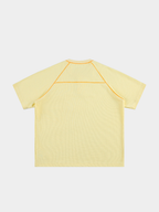 LightWrap - Men's Quick-Dry Raglan Sleeve Performance T-Shirt