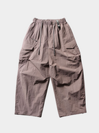 FoxNest - Unisex Water-Repellent Quick-Dry Paratrooper Pants