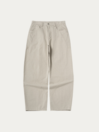 Glacial - Men's Curved-Leg Cotton Cargo Pants