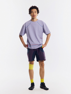 Driftwood - UPF50+ Sun Protection Sorona® Cooling Athletic T-Shirt