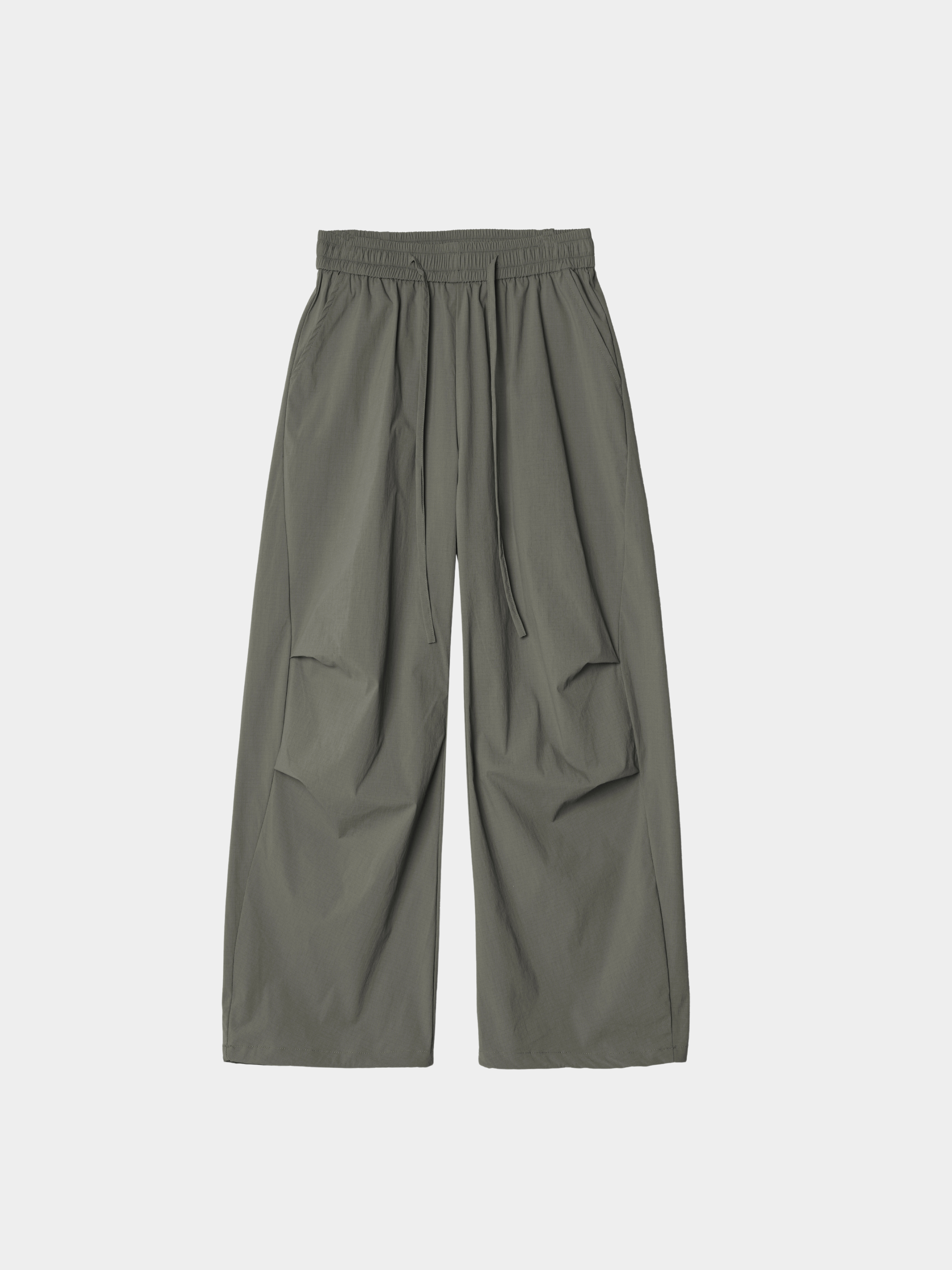 Hawkpeak - Water-Repellent Lightweight Wide-Leg Paratrooper Pants