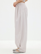 SoftRain - Relaxed Lightweight Balloon Pants