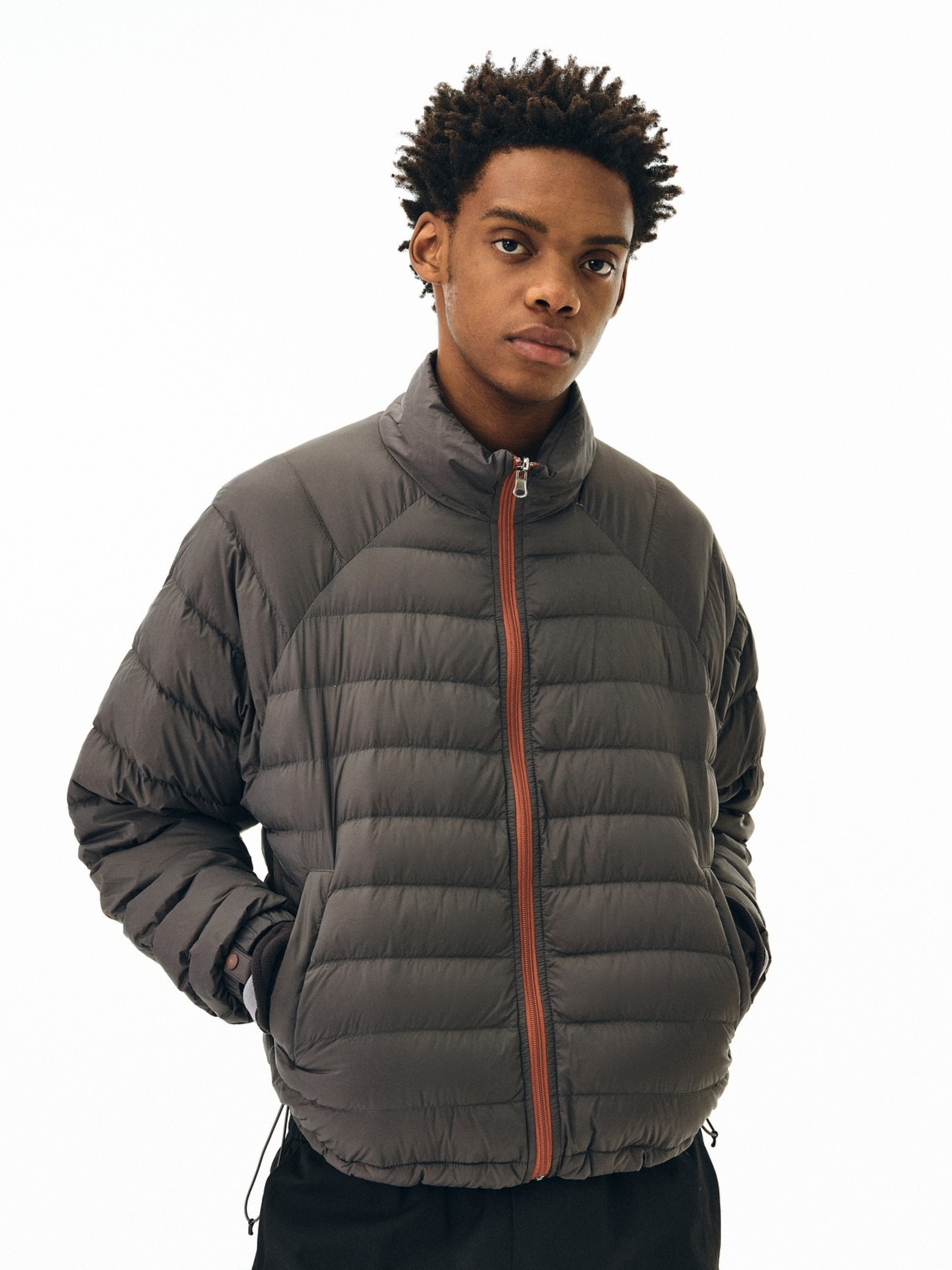 Ravenshadow - 3-in-1 Waterproof Down Mountaineering Jacket