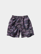 BaseBox - Men's Waterproof Breathable Camouflage Shorts
