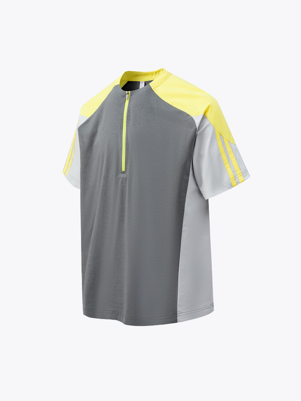 Haboob - Men's UPF50+ UV Protection Quick-Dry T-Shirt