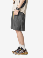 ChillTent - Lightweight Quick-Dry Water-Repellent Shorts