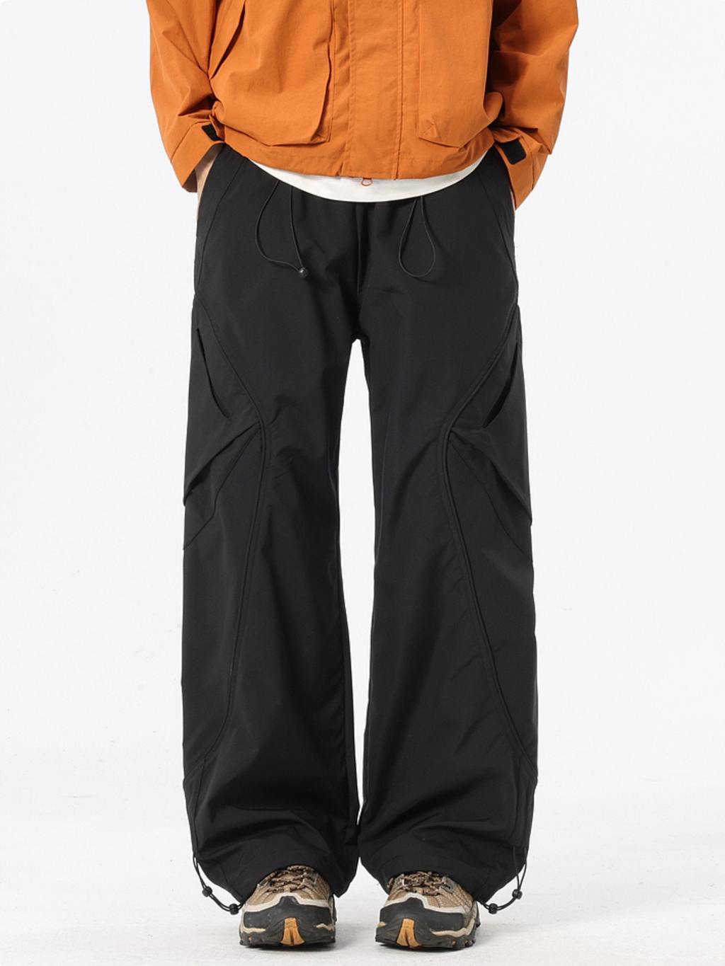 Aquaspire - Durable Hiking Quick-Dry Paratrooper Pants