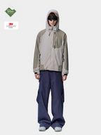 AshLife - Teflon Water-repellent Insulated Jacket