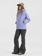 GONGGAR-GTX - Unisex GORE-TEX Waterproof Hard Shell Jacket