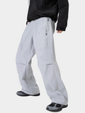 FoxTop - Water-Repellent Quick-Dry Cargo Pants