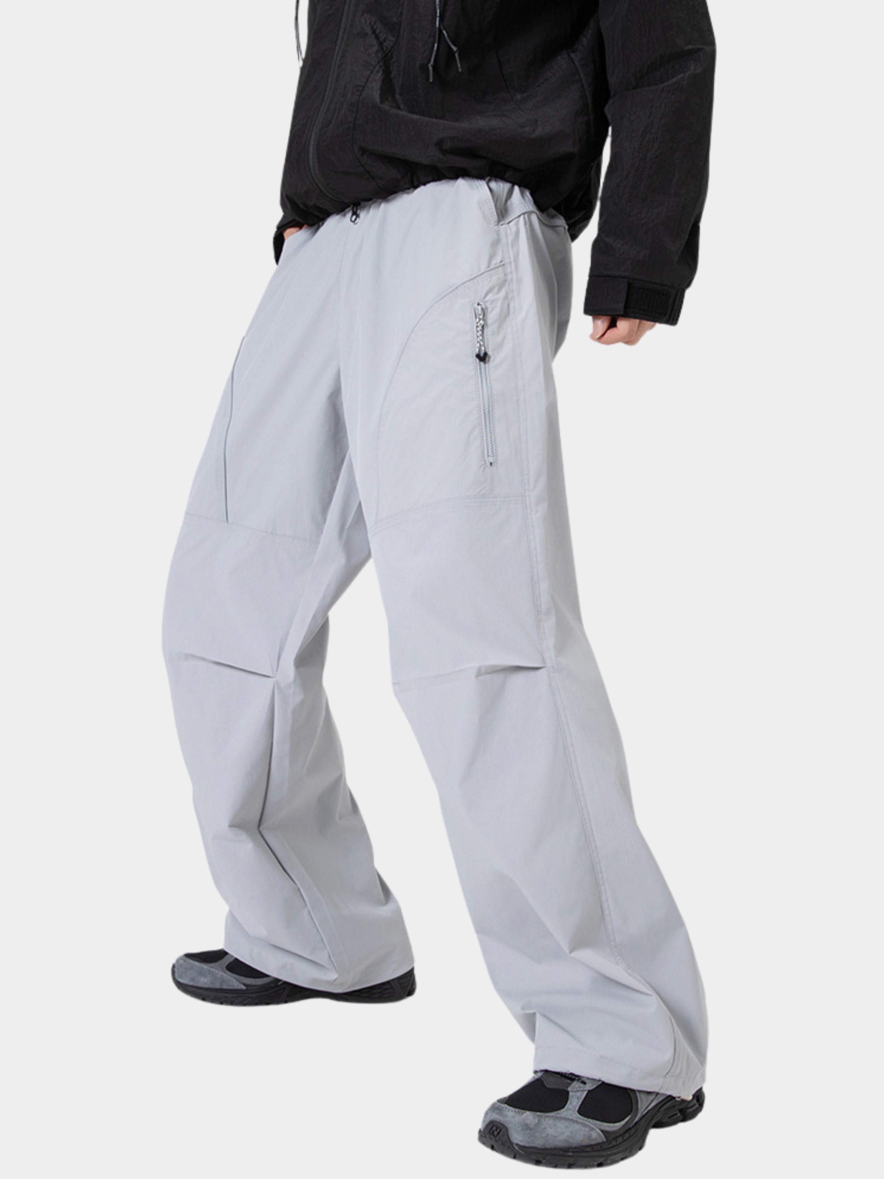 FoxTop - Water-Repellent Quick-Dry Cargo Pants