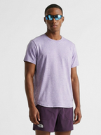 EoShell - Unisex Lightweight Breathable Quick-Dry Performance T-Shirt