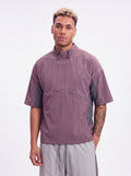 VaporFlow - Men's Quick-Dry Lightweight Performance T-Shirt