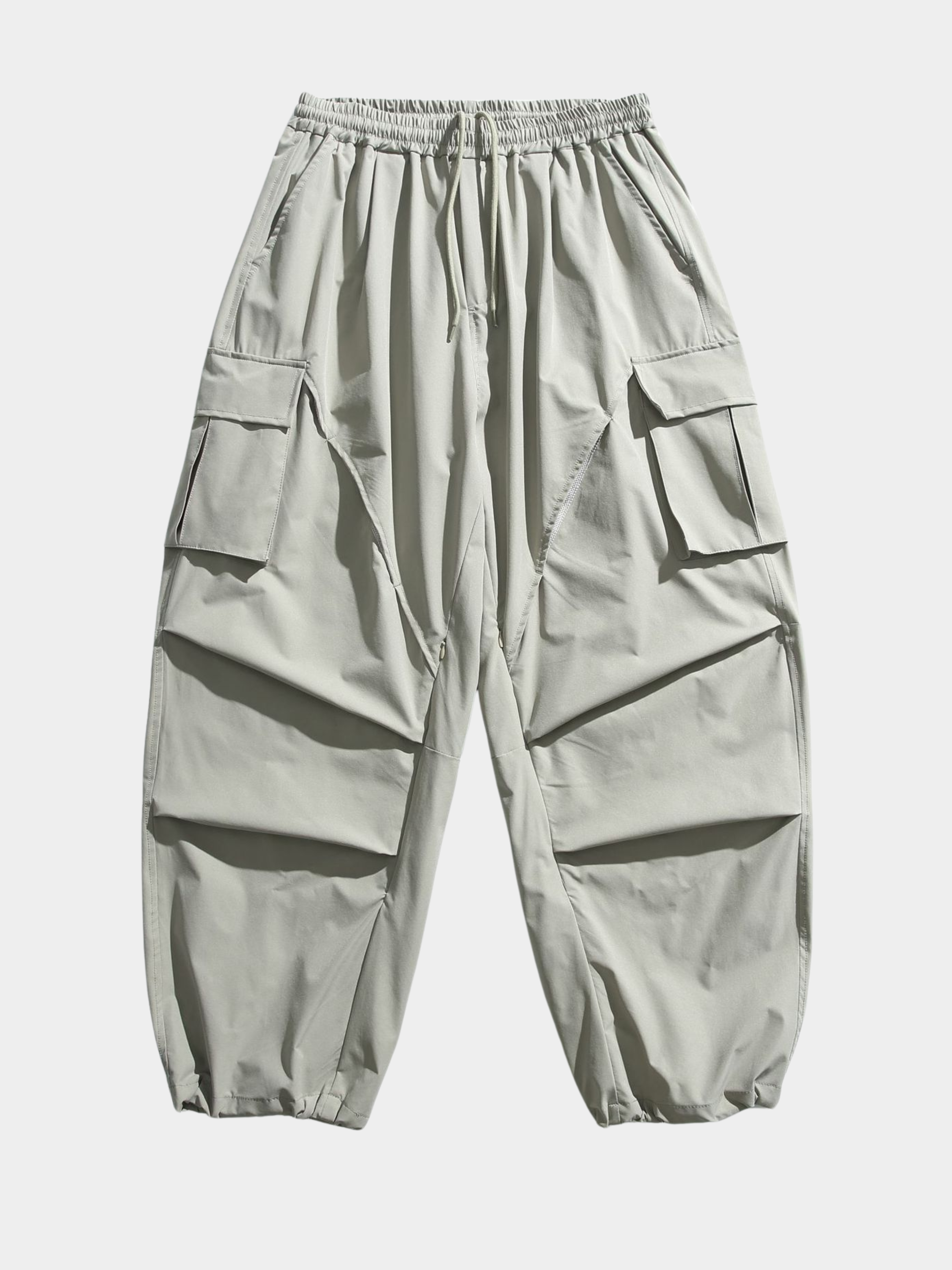 Eaglenest - Unisex Breathable Wide-Leg Cargo Pants