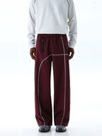 Frostshard - Men's Water-Repellent Straight-Leg Pants