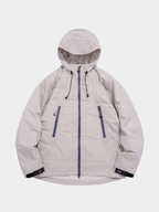 Whistler - Unisex Water-Repellent Detachable Down 3-in-1 Hard Shell Jacket