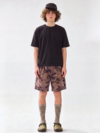 BaseBox - Men's Waterproof Breathable Camouflage Shorts