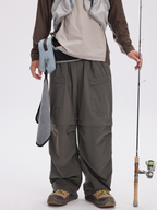 WindPant - Unisex Convertible Quick-Dry Lightweight Pants