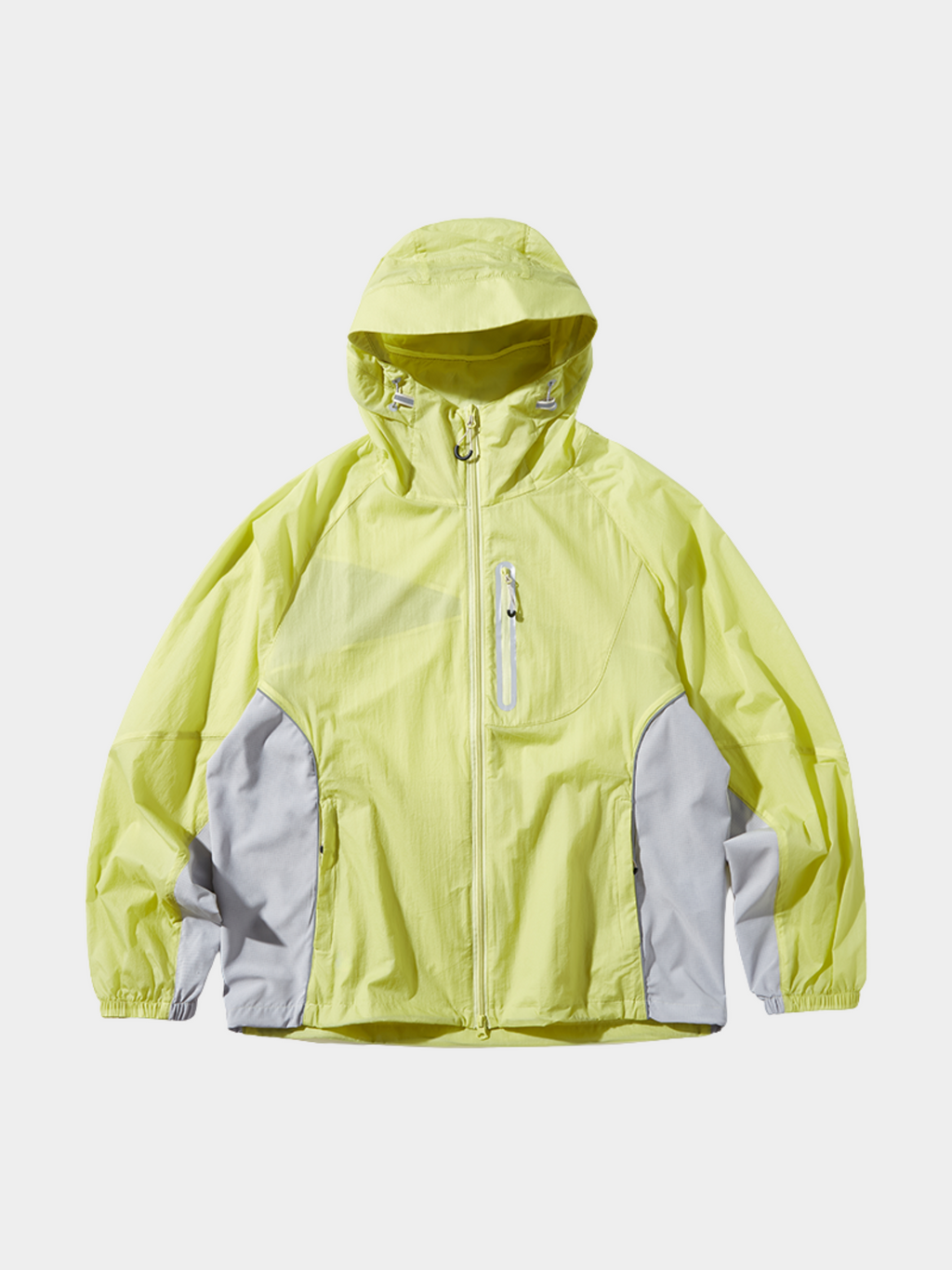 TrailBlaze - UPF 100+ UV Protection Jacket