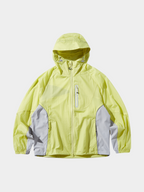 TrailBlaze - UPF 100+ UV Protection Jacket