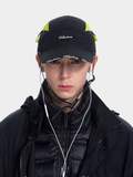 PeakKnot - UPF50+ Protection Quick-Dry Baseball Hat