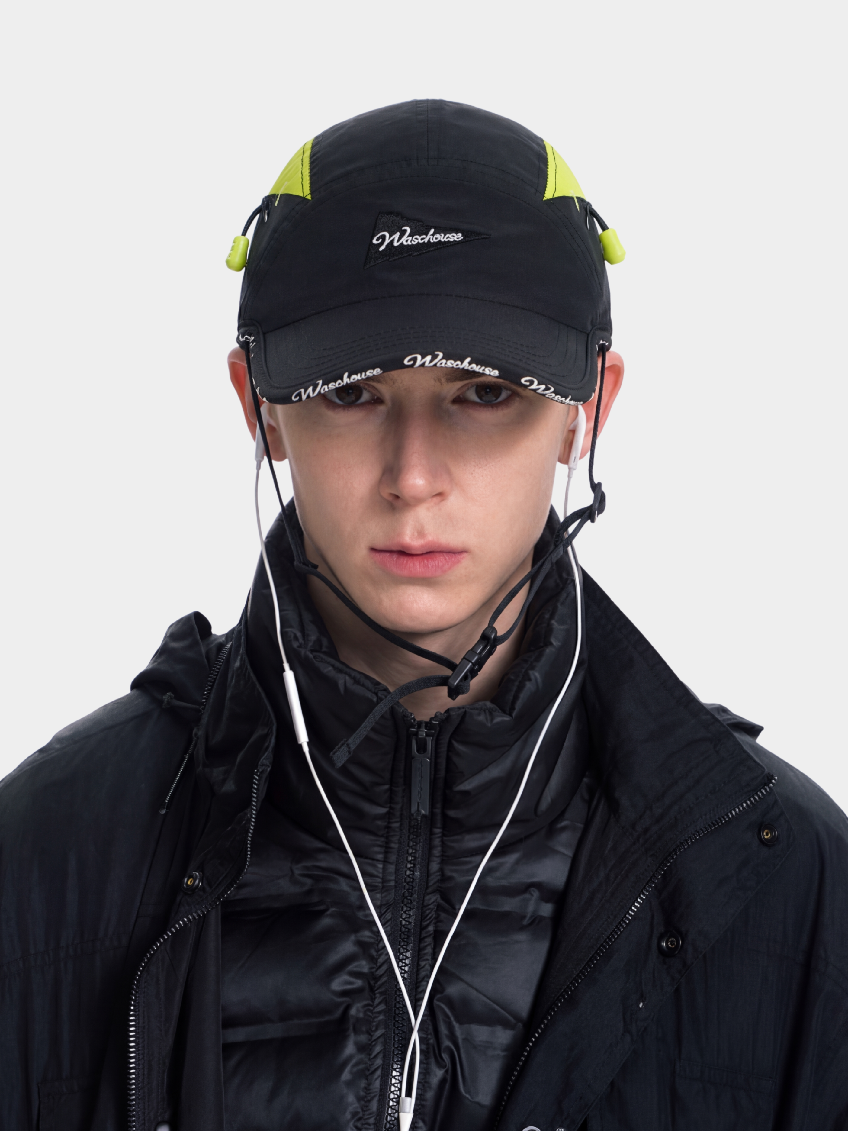 PeakKnot - UPF50+ Protection Quick-Dry Baseball Hat