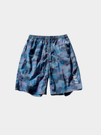 BaseBox - Men's Waterproof Breathable Camouflage Shorts