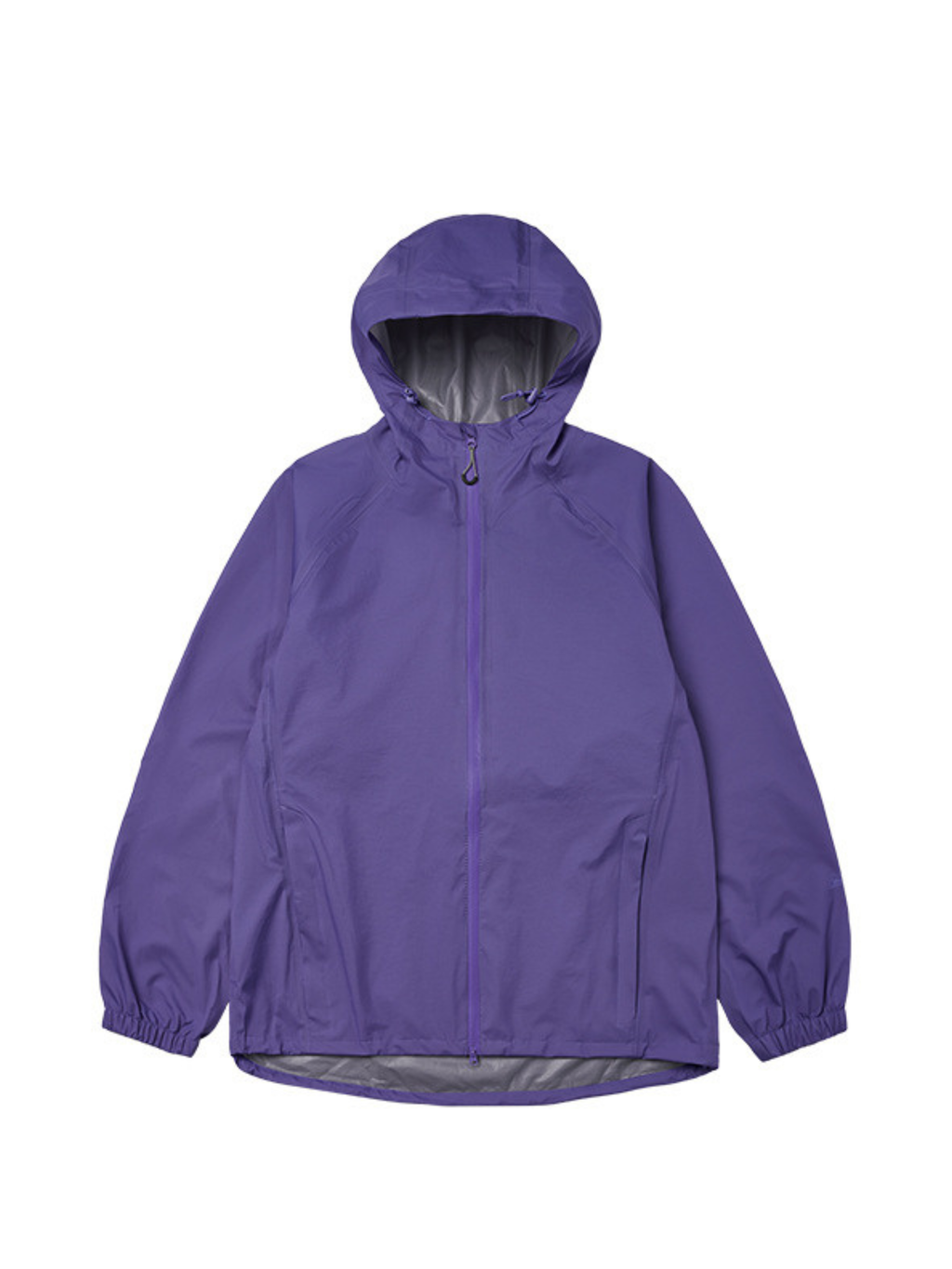 Wildwind - Unisex Teflon™ Triple-Protection Fully Seam-Sealed Shell Jacket