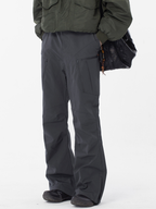 ChillShell - Men's Multi-Pocket Water-Repellent Tactical Cargo Pants