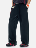 Embercloak - Cooling Straight-Leg Relaxed Pants